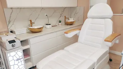 Beauty Atelier Monika Pietrzak