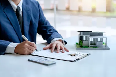 Biuro nieruchomości i rzeczoznawca - Omega